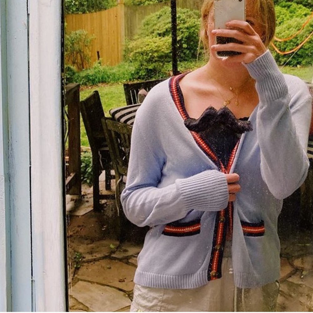 Urban Outfitters Cardigan